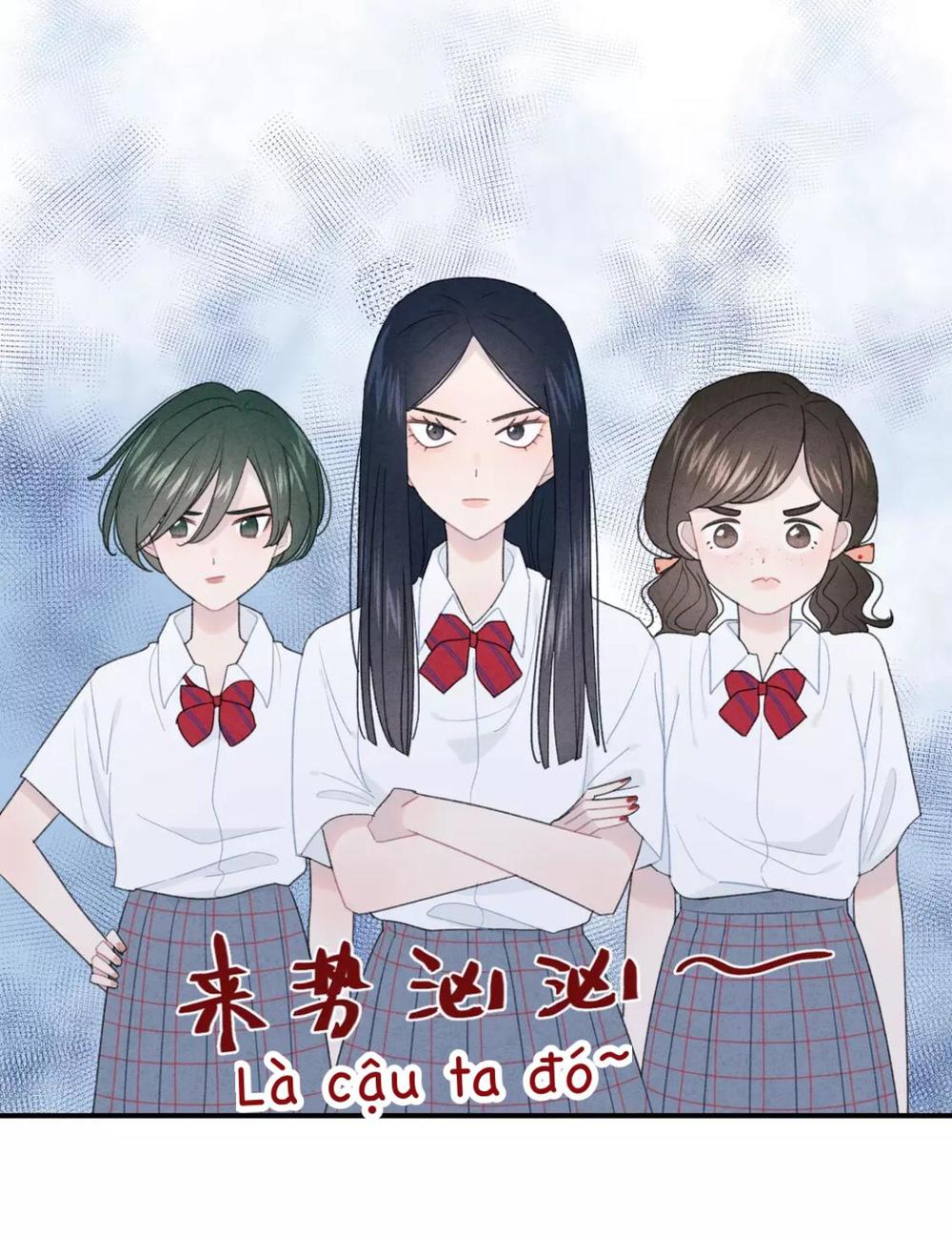 Từ Cái Nhìn Của Em Chapter 9 - 33