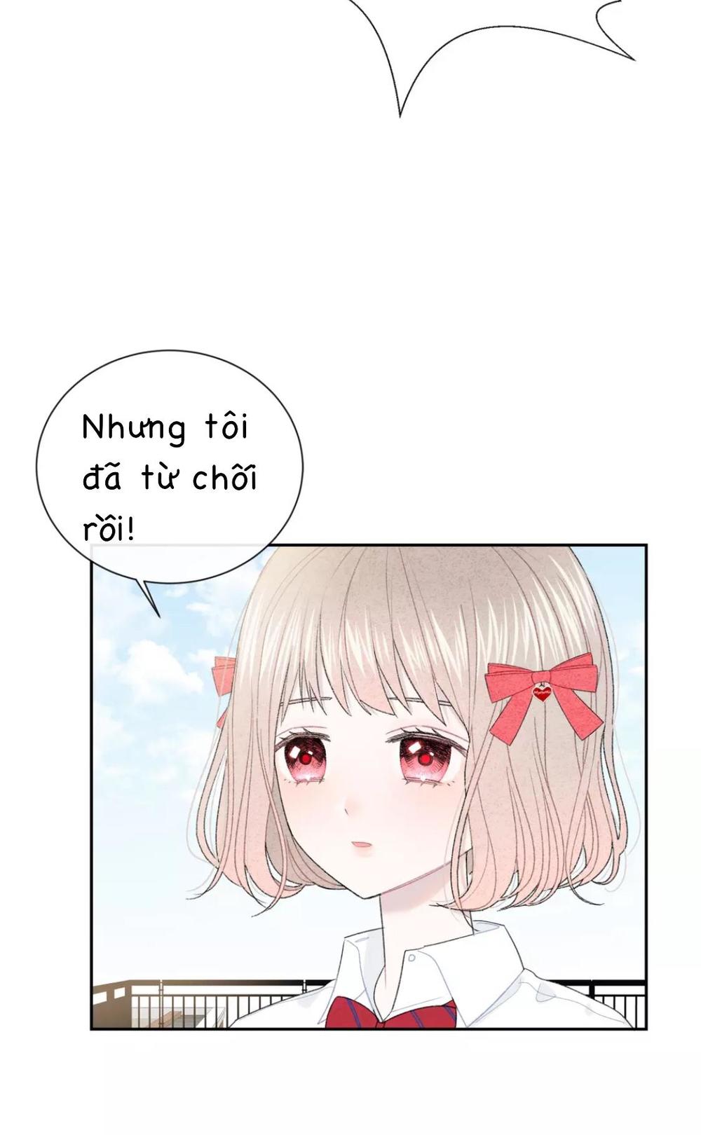 Từ Cái Nhìn Của Em Chapter 9 - 38