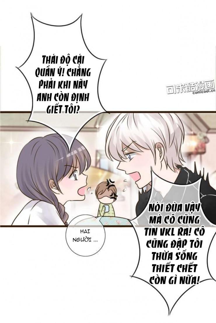 Sau Con Mưa Mùa Hạ Chapter 1.5 - 12