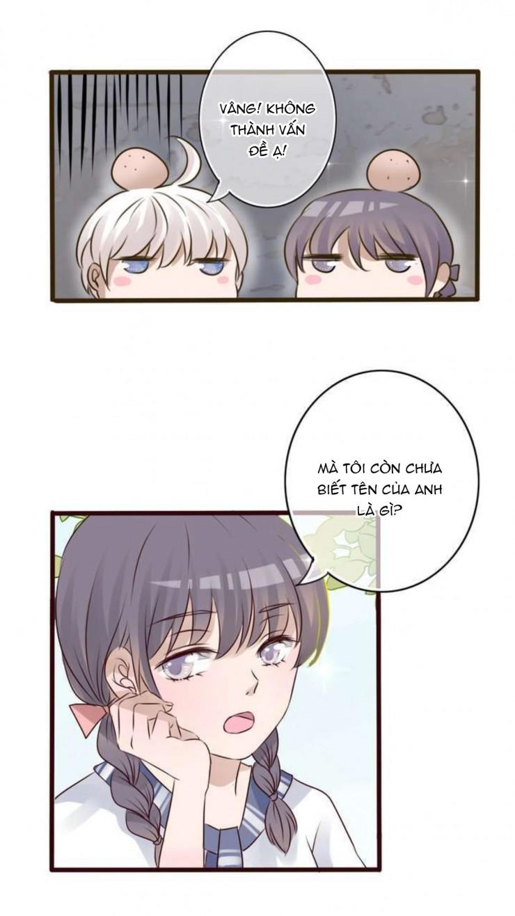 Sau Con Mưa Mùa Hạ Chapter 1.5 - 15