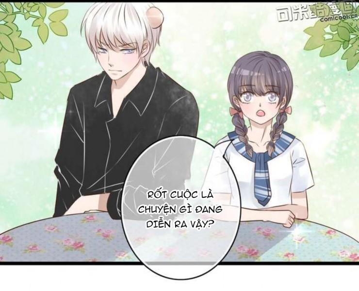 Sau Con Mưa Mùa Hạ Chapter 1.5 - 7