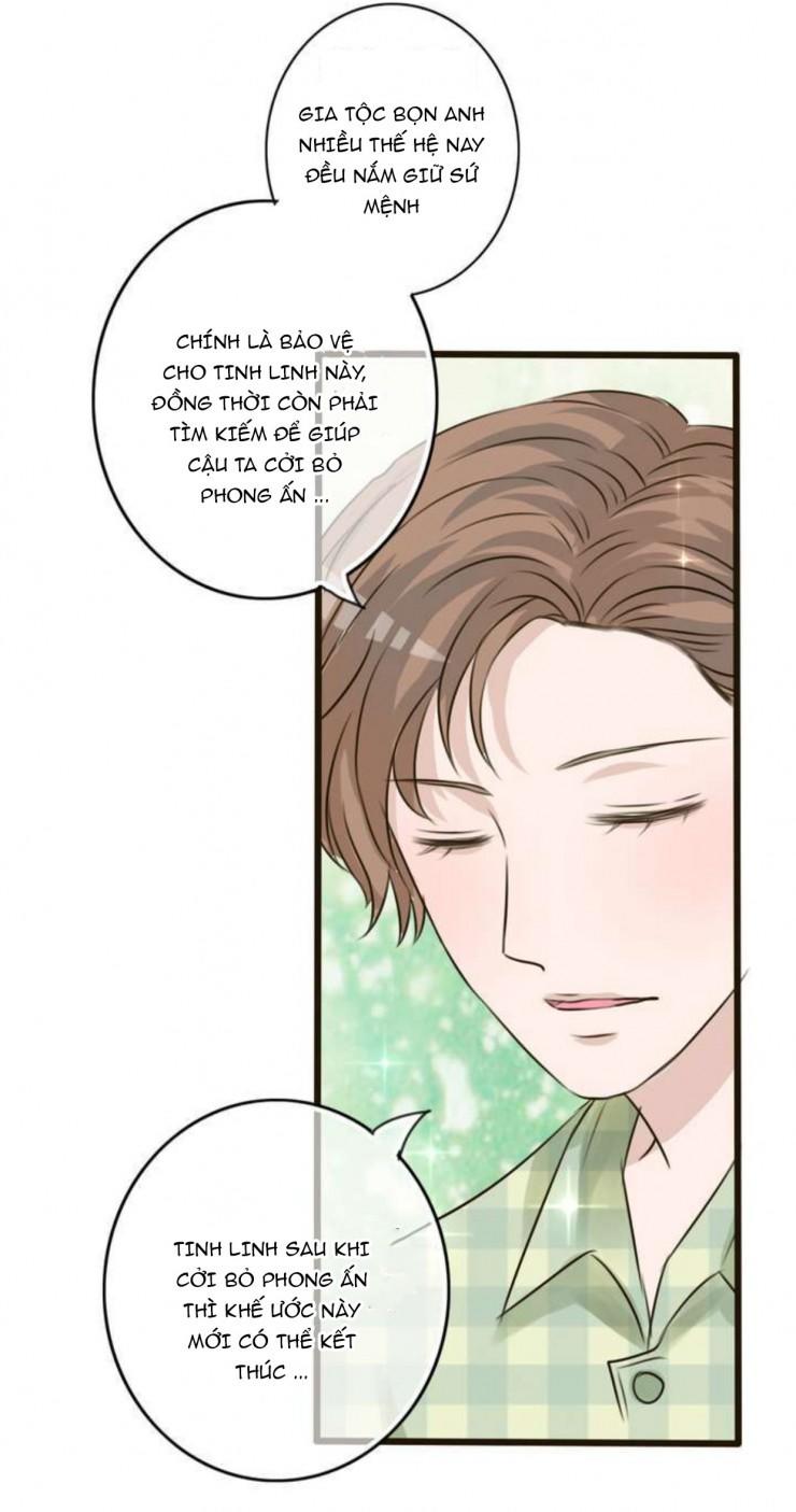 Sau Con Mưa Mùa Hạ Chapter 1.5 - 8