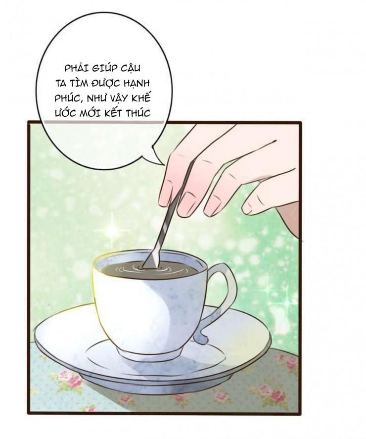 Sau Con Mưa Mùa Hạ Chapter 1.5 - 9