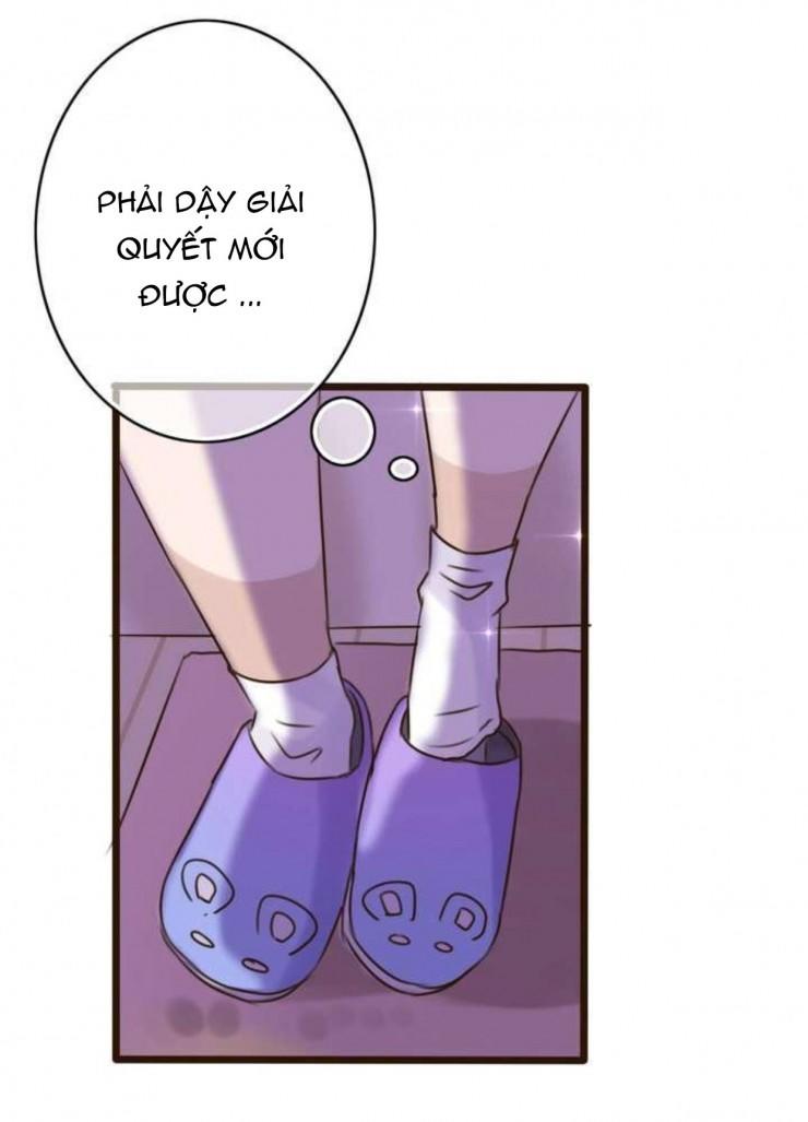 Sau Con Mưa Mùa Hạ Chapter 1 - 12