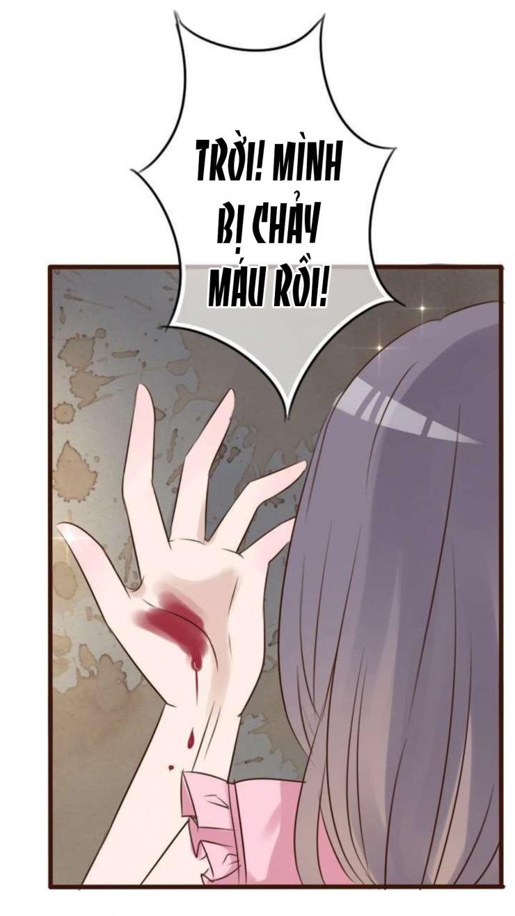 Sau Con Mưa Mùa Hạ Chapter 1 - 17