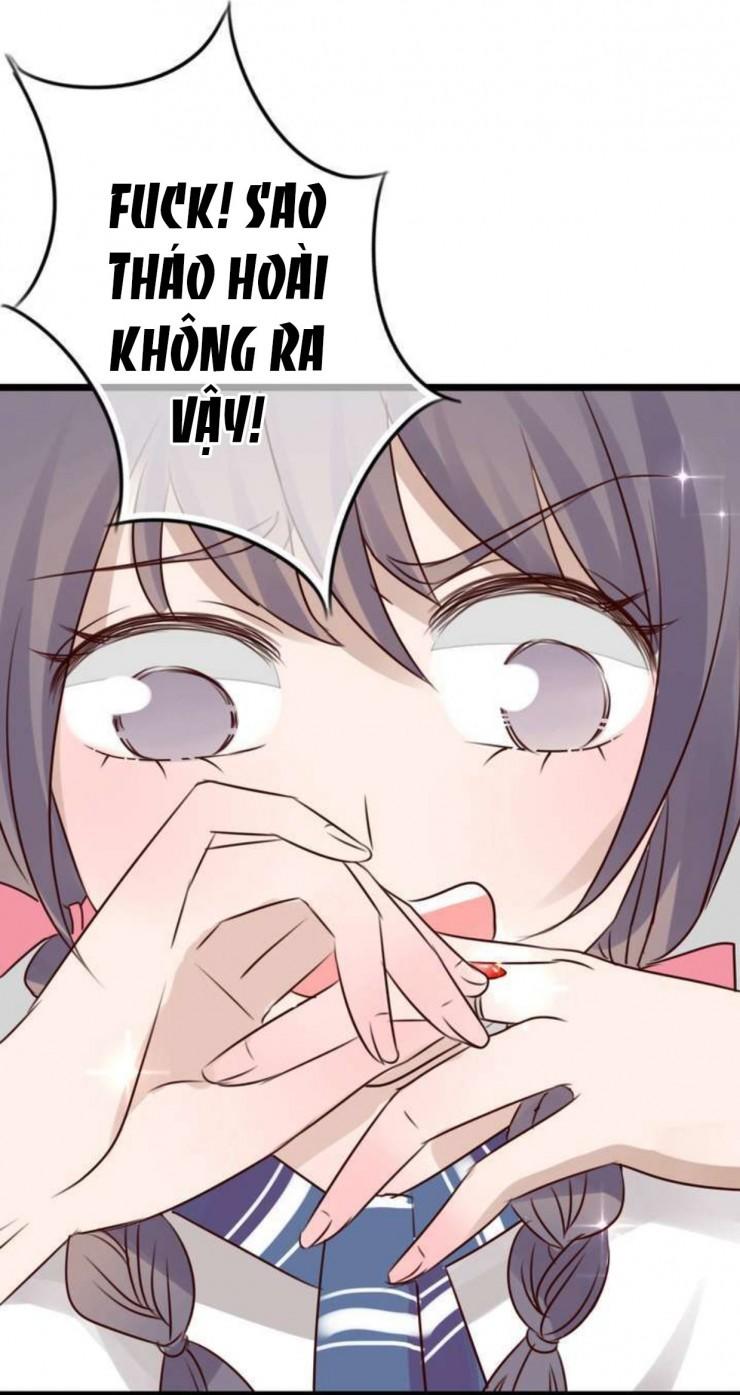 Sau Con Mưa Mùa Hạ Chapter 1 - 24