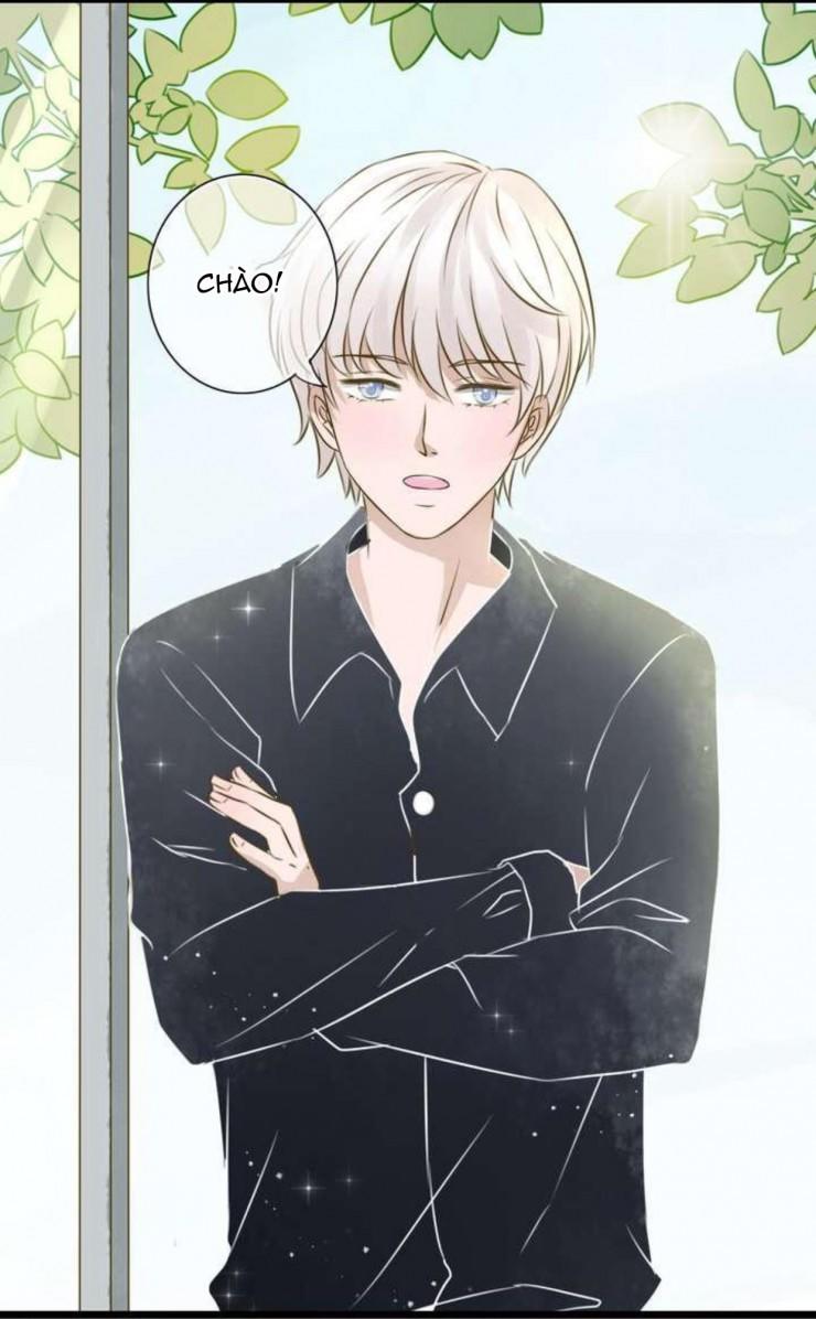 Sau Con Mưa Mùa Hạ Chapter 1 - 26