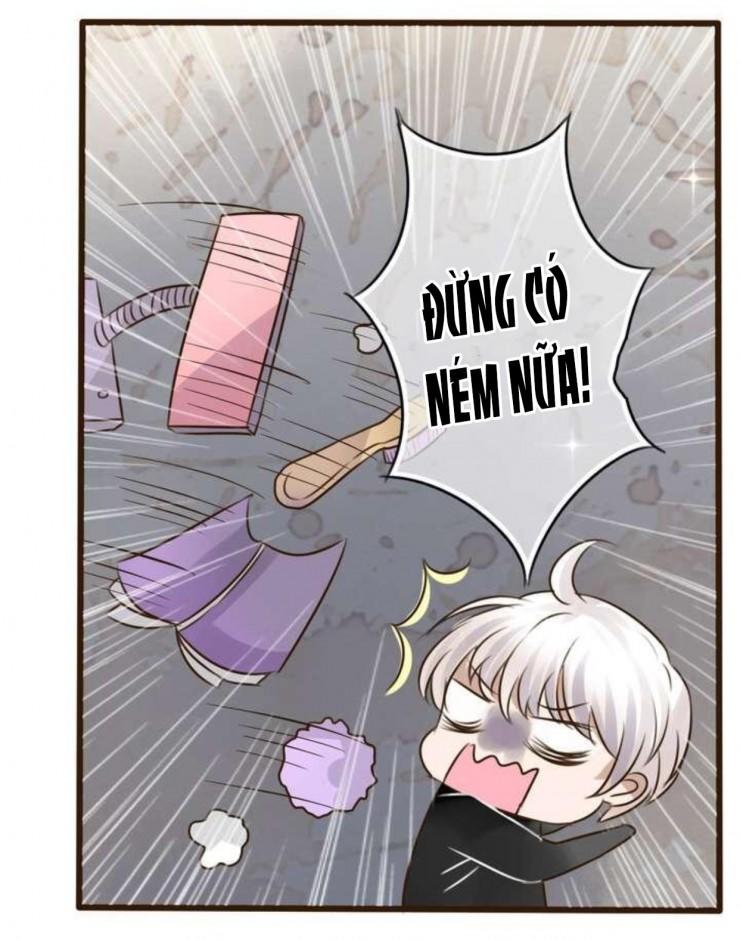 Sau Con Mưa Mùa Hạ Chapter 1 - 30