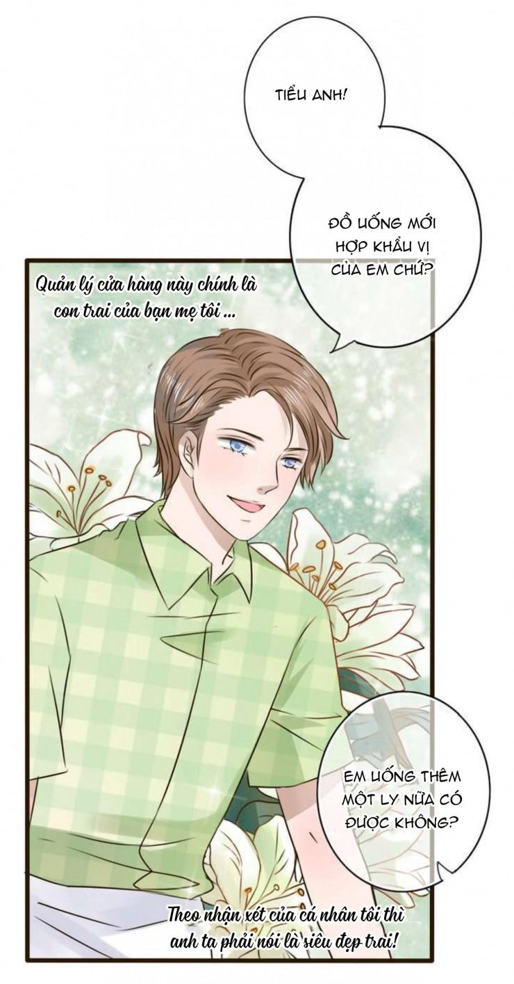 Sau Con Mưa Mùa Hạ Chapter 1 - 6