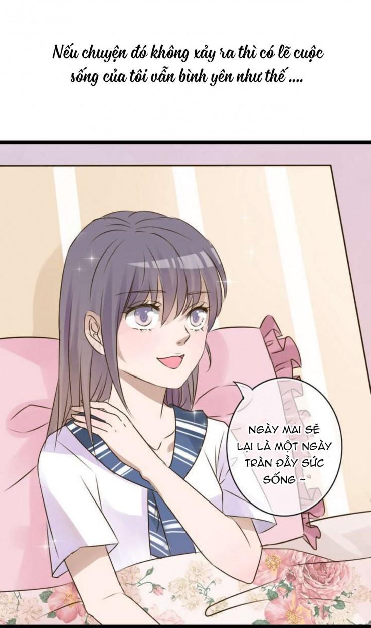 Sau Con Mưa Mùa Hạ Chapter 1 - 9