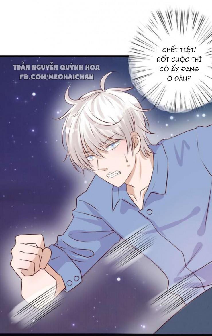 Sau Con Mưa Mùa Hạ Chapter 10 - 12