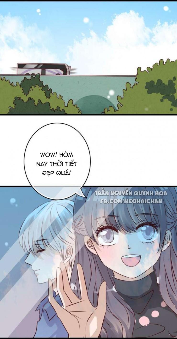 Sau Con Mưa Mùa Hạ Chapter 11 - 16