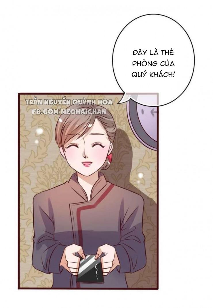 Sau Con Mưa Mùa Hạ Chapter 11 - 31