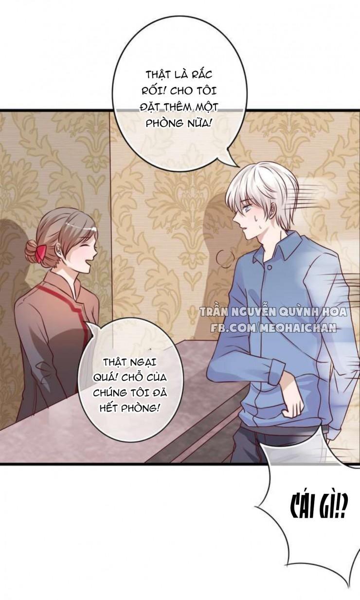 Sau Con Mưa Mùa Hạ Chapter 11 - 34