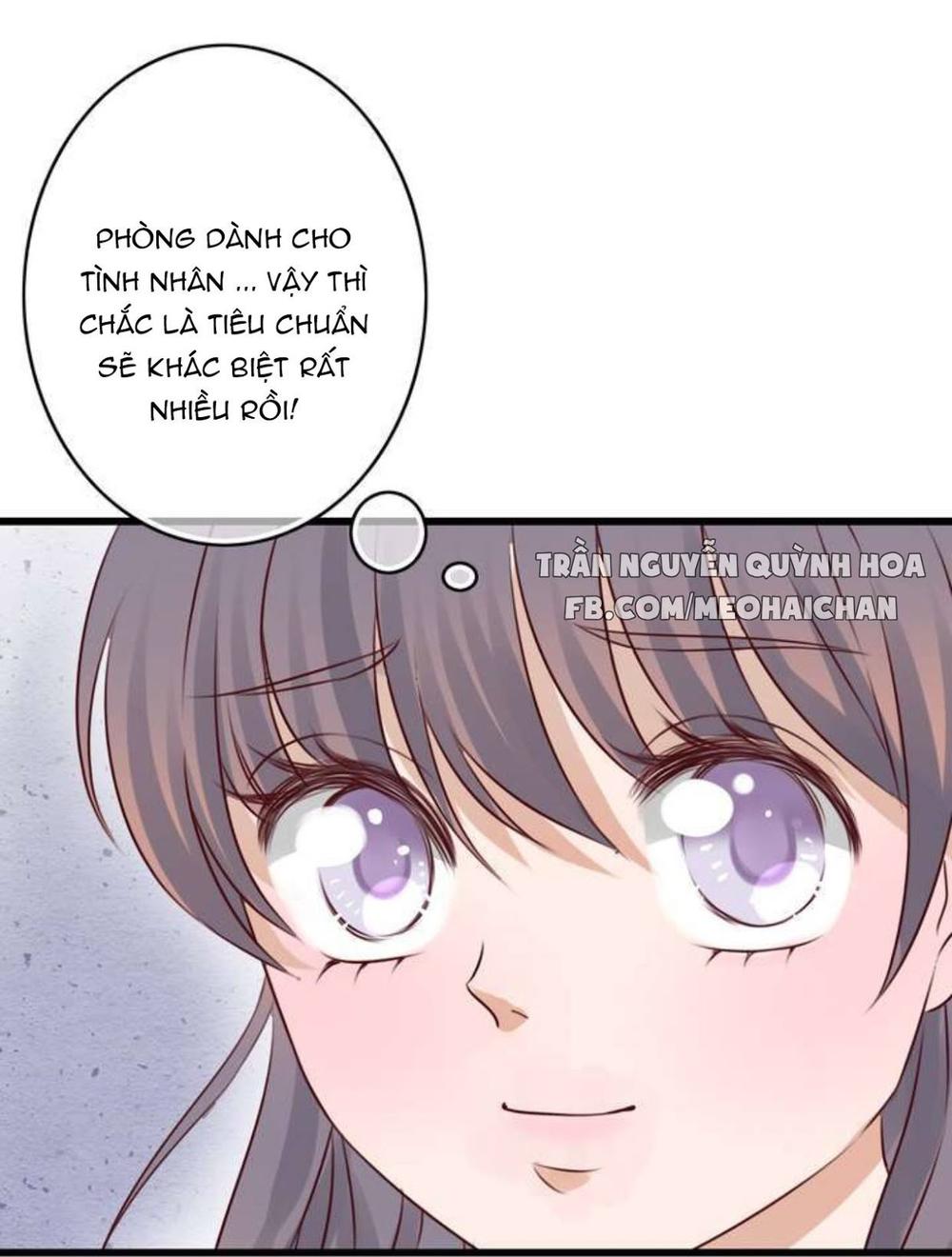 Sau Con Mưa Mùa Hạ Chapter 12 - 1