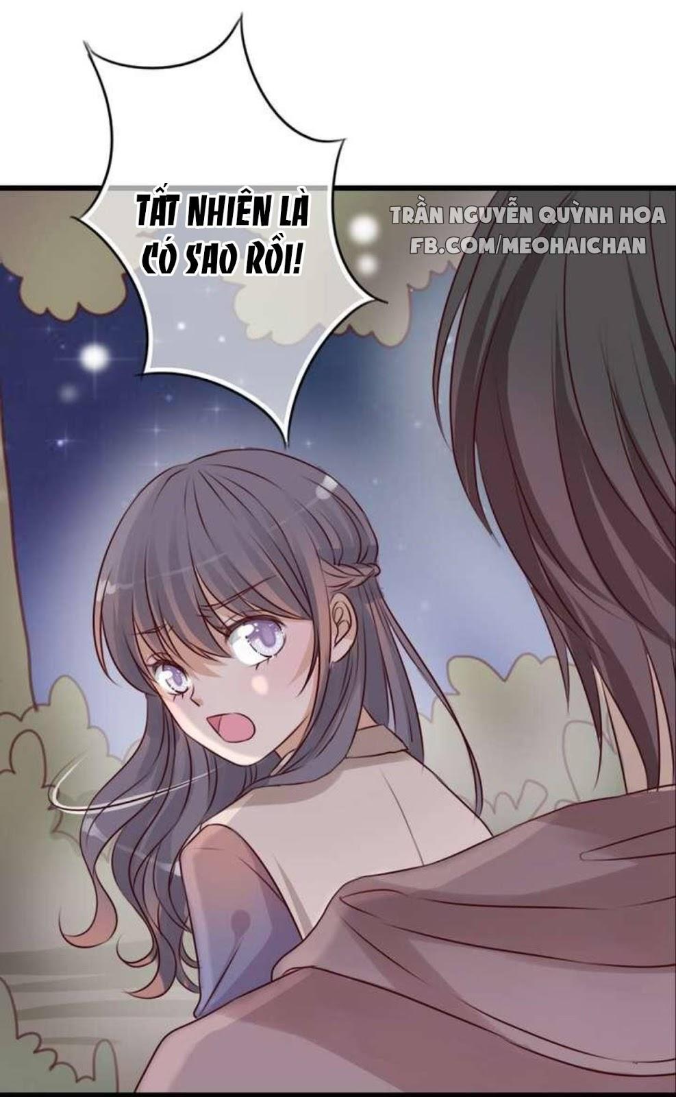 Sau Con Mưa Mùa Hạ Chapter 12 - 21