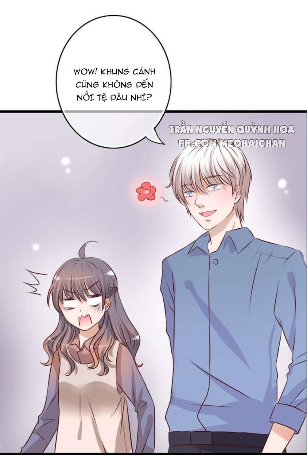 Sau Con Mưa Mùa Hạ Chapter 12 - 5