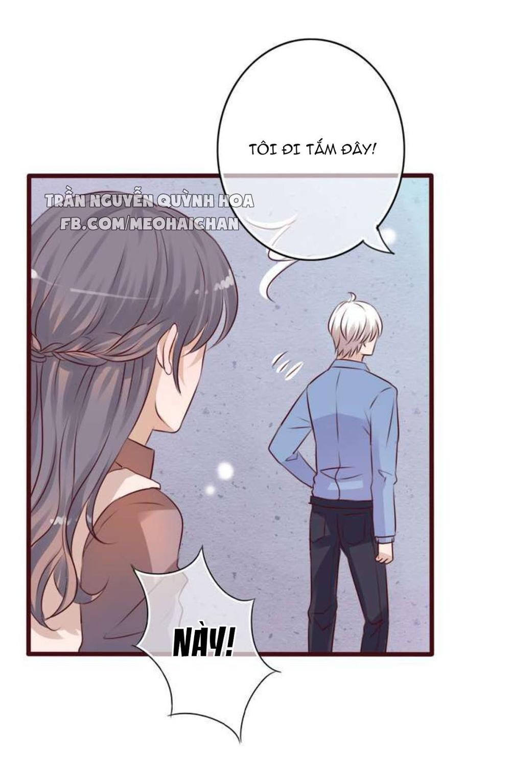 Sau Con Mưa Mùa Hạ Chapter 12 - 6