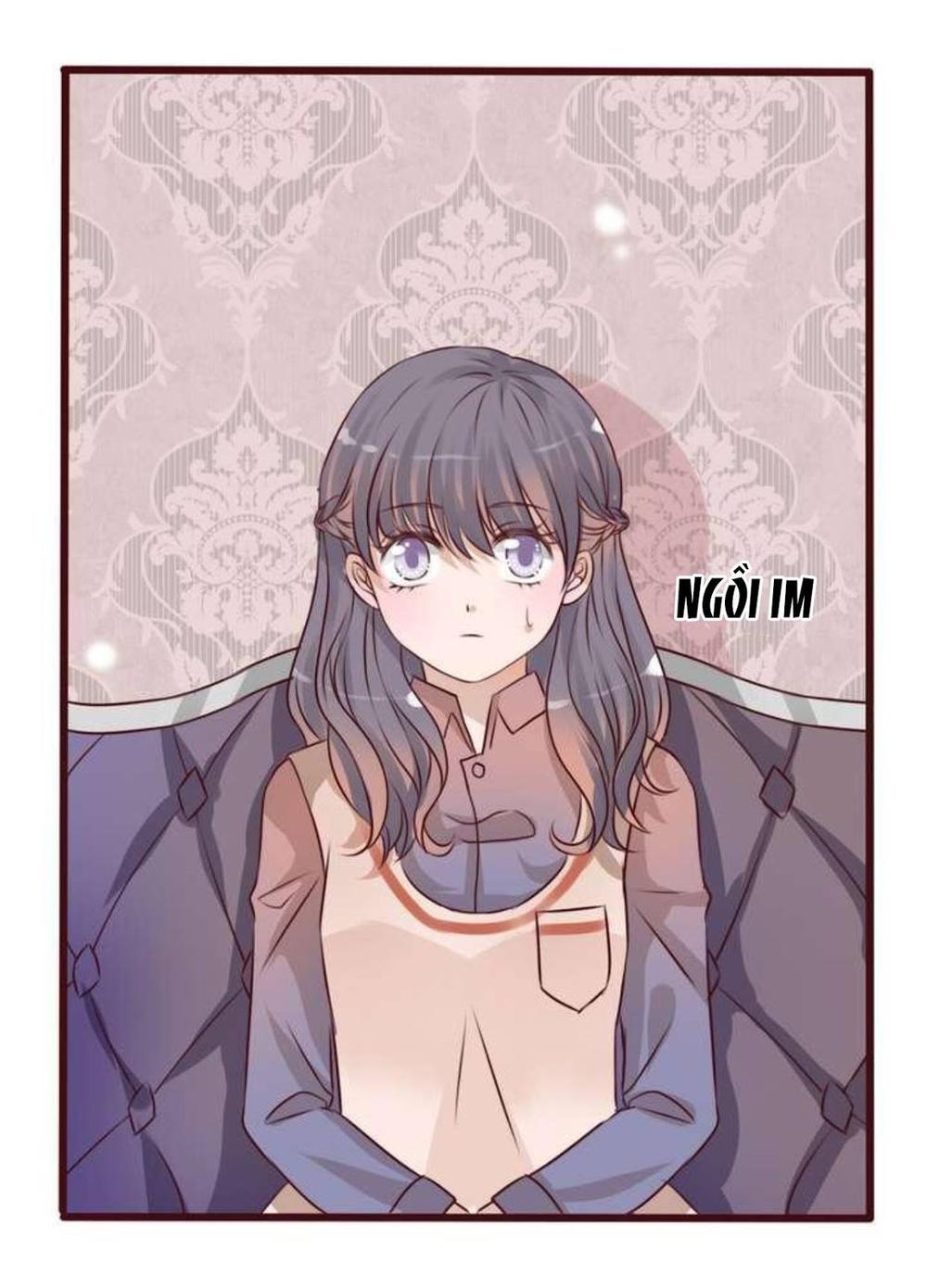 Sau Con Mưa Mùa Hạ Chapter 12 - 7