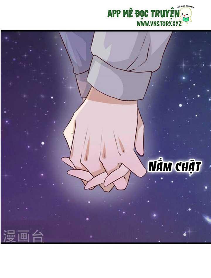 Sau Con Mưa Mùa Hạ Chapter 15 - 20