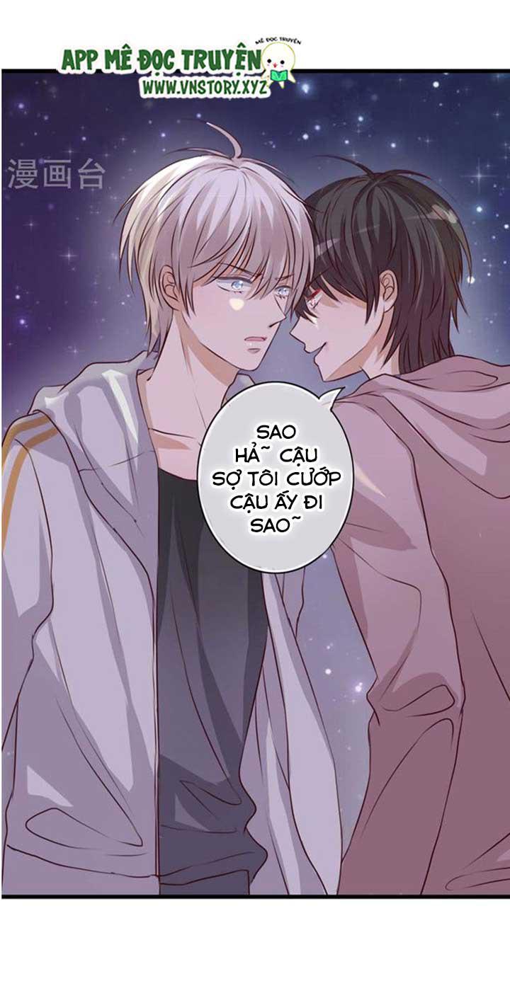 Sau Con Mưa Mùa Hạ Chapter 15 - 3