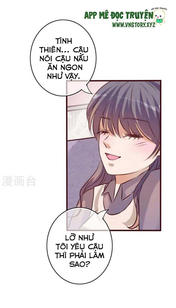 Sau Con Mưa Mùa Hạ Chapter 16 - 12