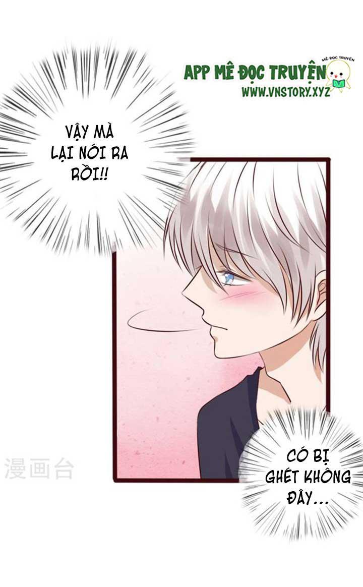 Sau Con Mưa Mùa Hạ Chapter 16 - 15