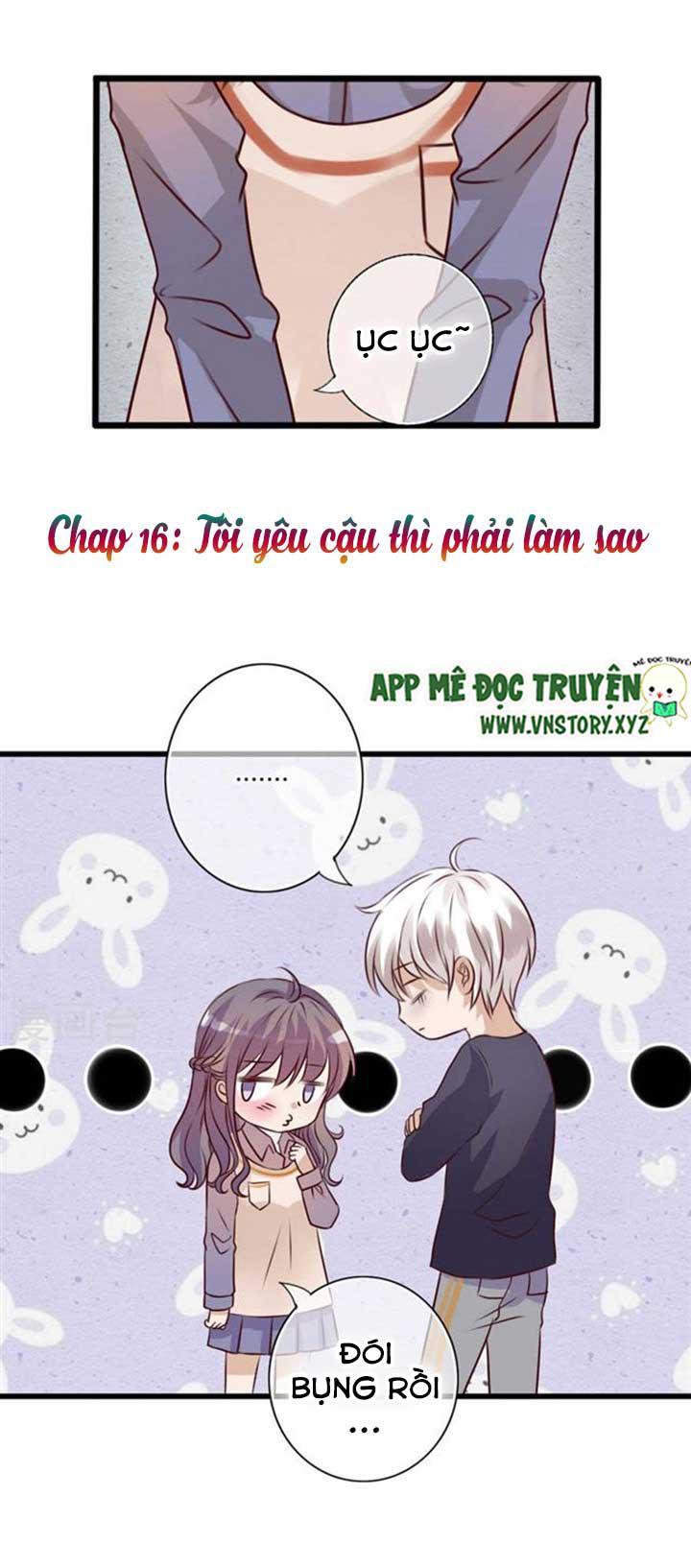 Sau Con Mưa Mùa Hạ Chapter 16 - 3