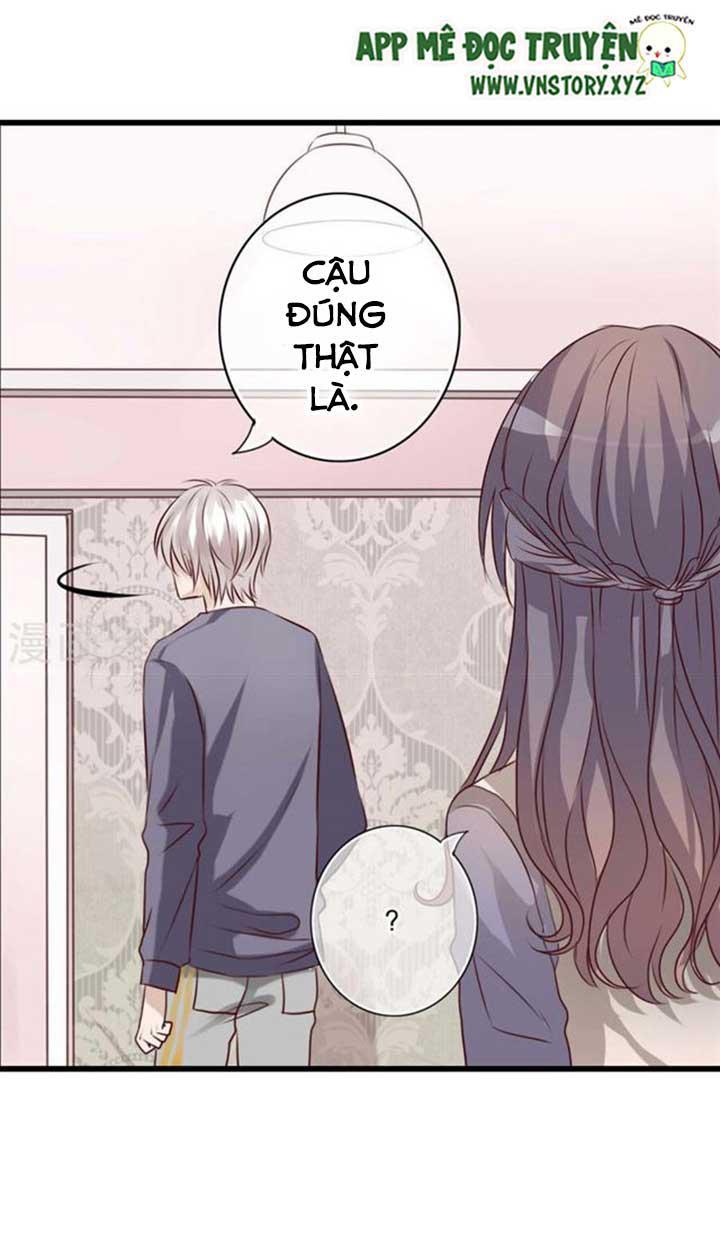 Sau Con Mưa Mùa Hạ Chapter 16 - 4