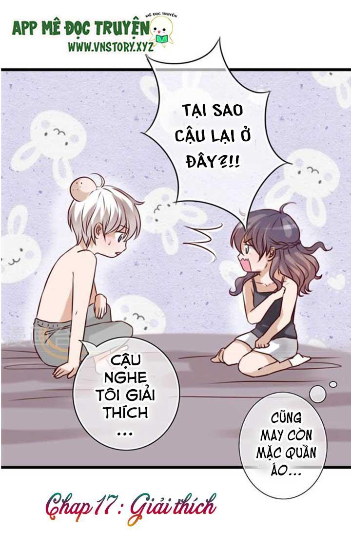 Sau Con Mưa Mùa Hạ Chapter 17 - 1