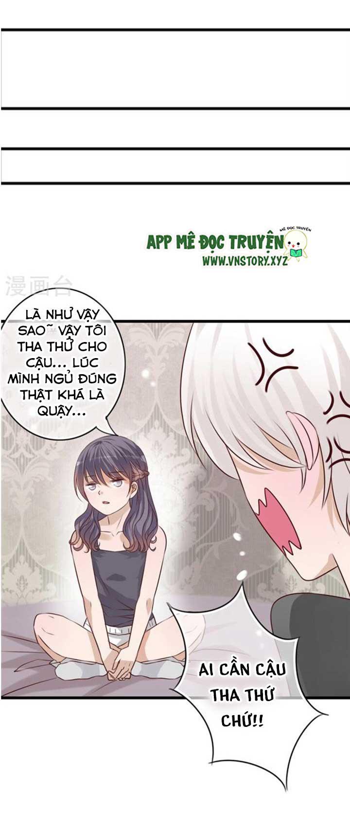 Sau Con Mưa Mùa Hạ Chapter 17 - 19