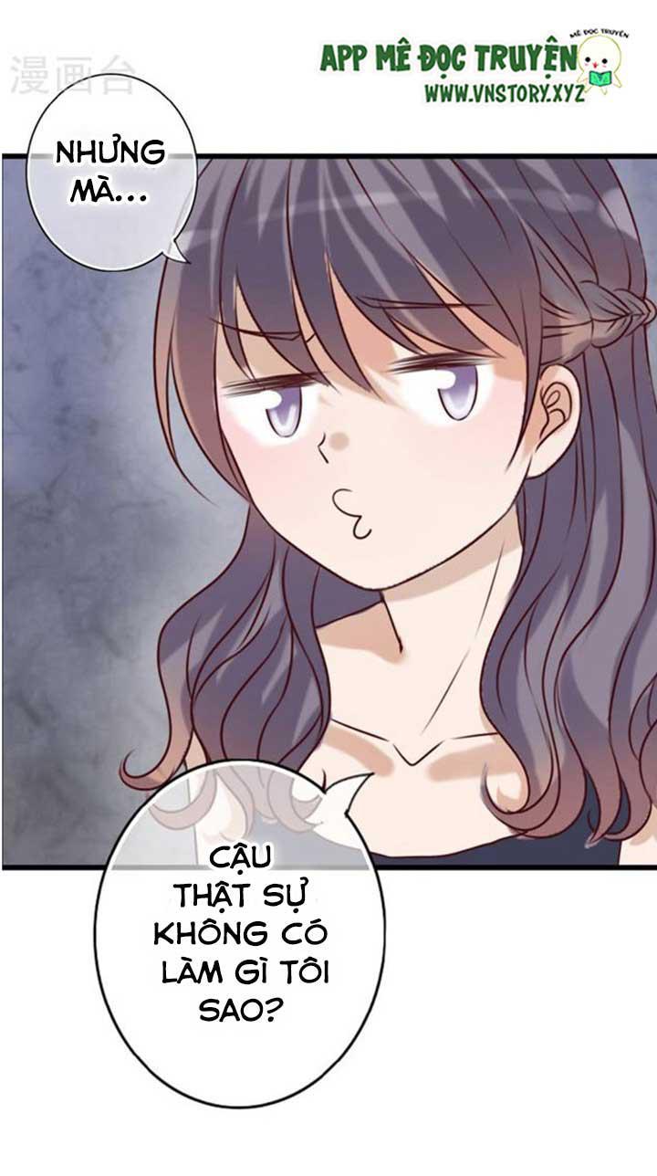 Sau Con Mưa Mùa Hạ Chapter 17 - 20