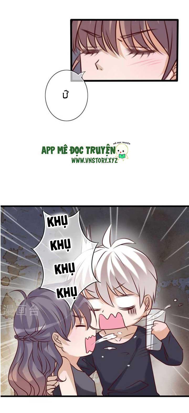 Sau Con Mưa Mùa Hạ Chapter 17 - 5