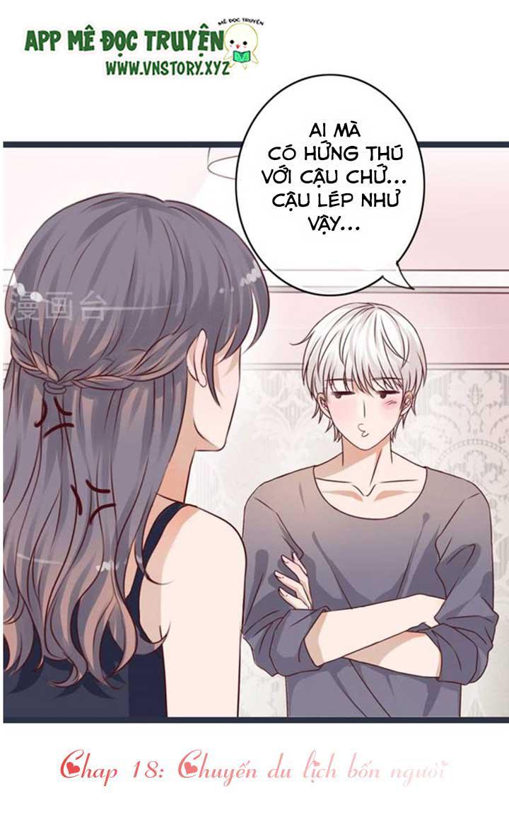 Sau Con Mưa Mùa Hạ Chapter 18 - 2