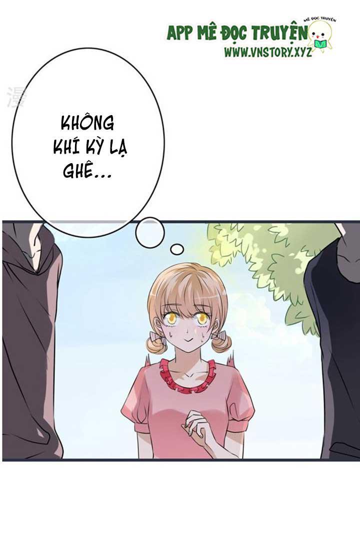 Sau Con Mưa Mùa Hạ Chapter 18 - 14