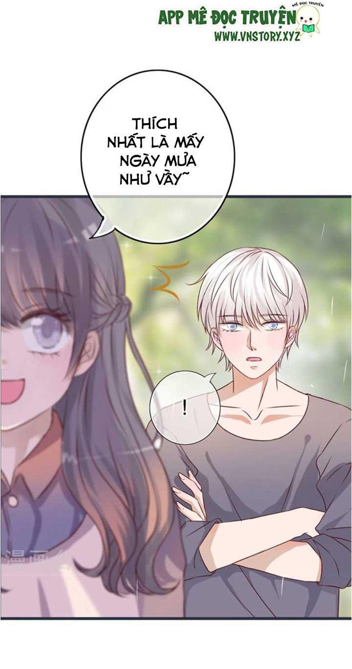 Sau Con Mưa Mùa Hạ Chapter 19 - 3