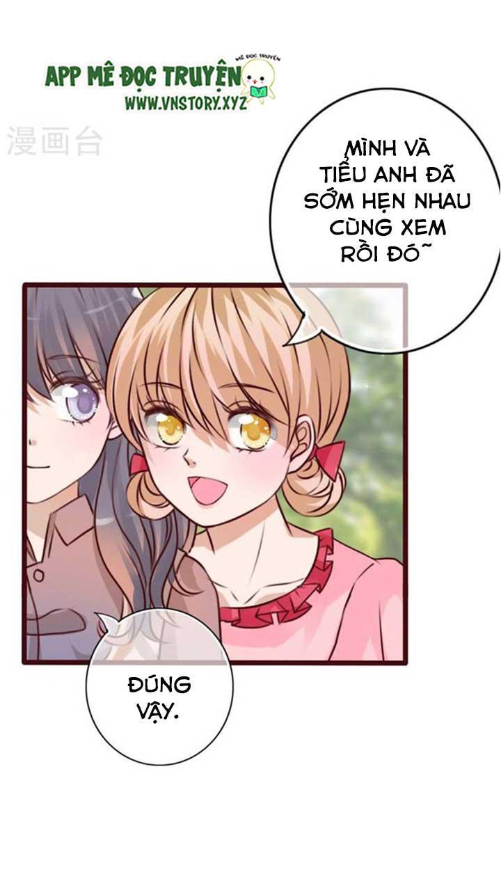 Sau Con Mưa Mùa Hạ Chapter 19 - 6