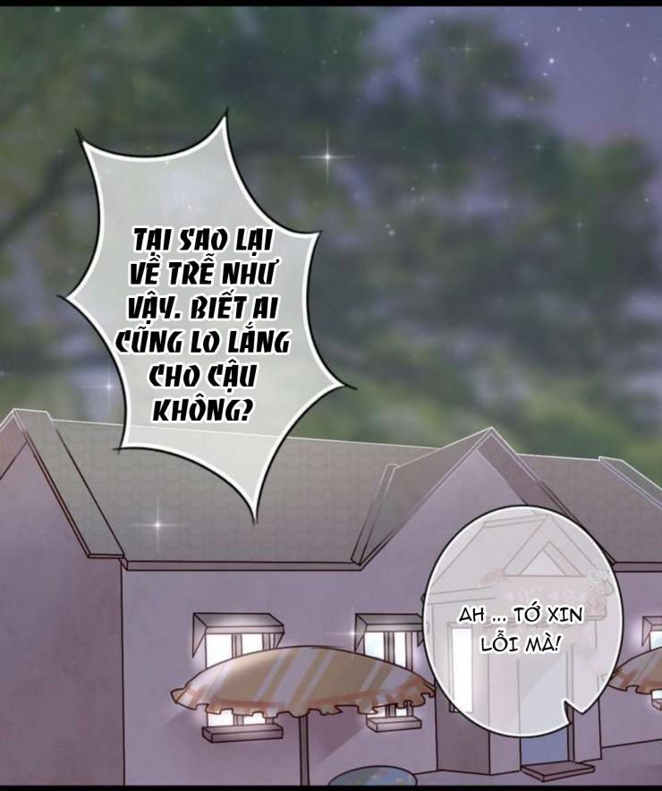 Sau Con Mưa Mùa Hạ Chapter 2.5 - 14