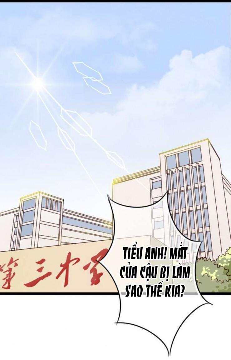 Sau Con Mưa Mùa Hạ Chapter 2.5 - 27