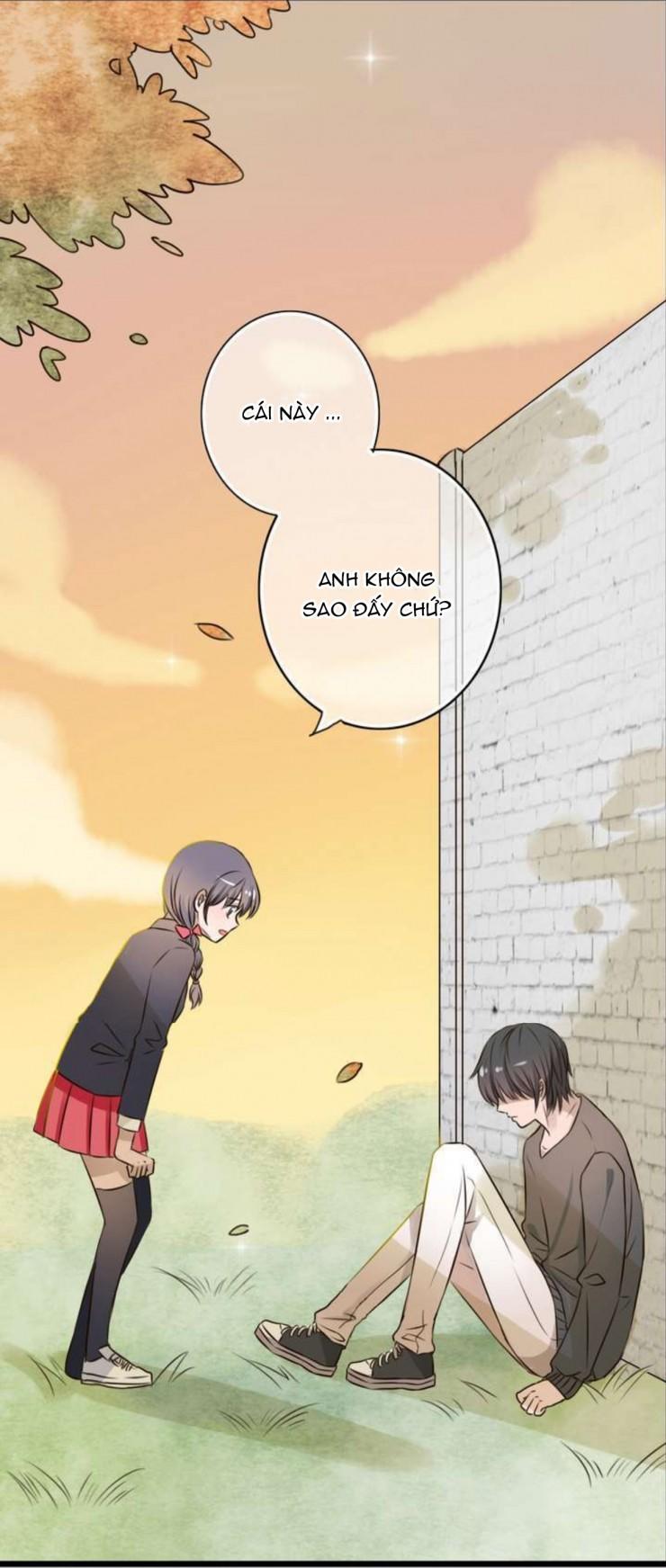 Sau Con Mưa Mùa Hạ Chapter 2 - 29