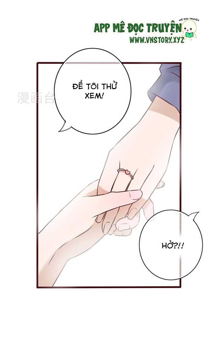 Sau Con Mưa Mùa Hạ Chapter 21 - 11