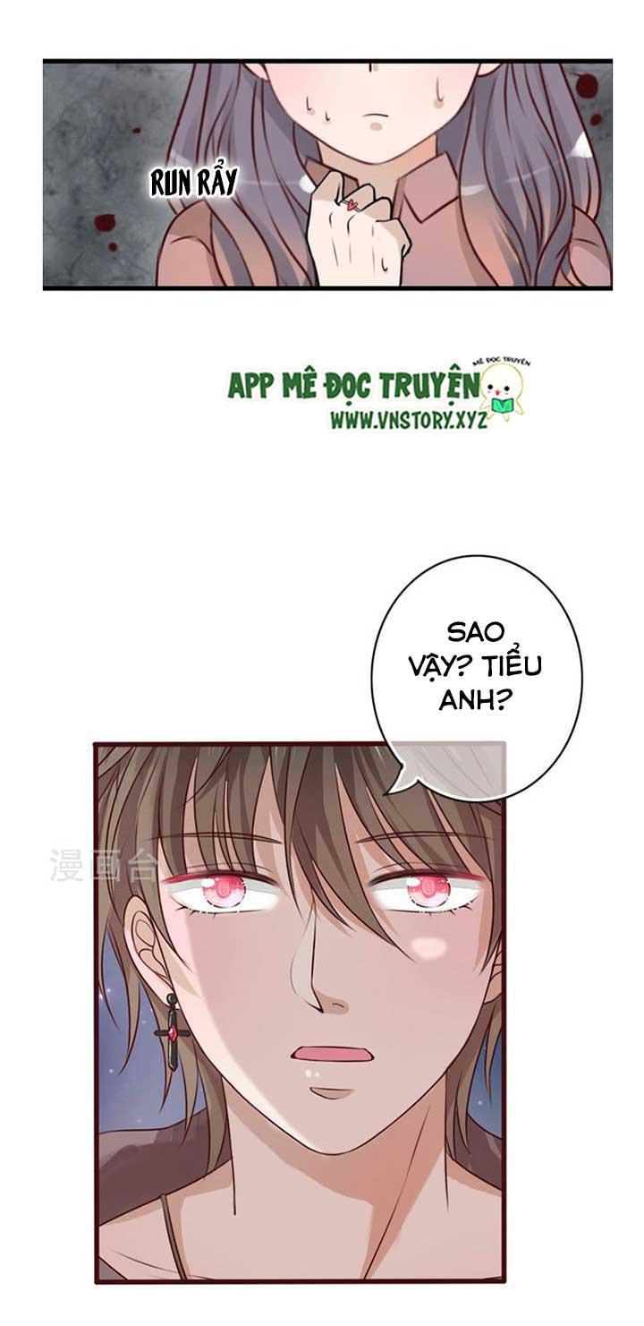 Sau Con Mưa Mùa Hạ Chapter 21 - 16