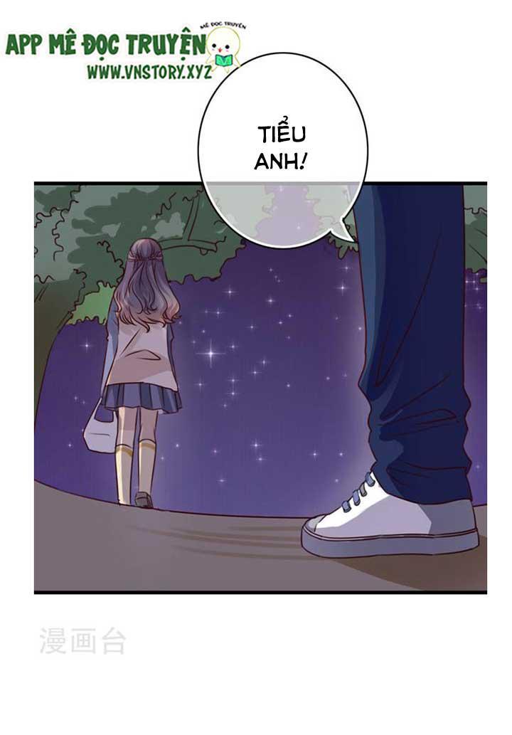 Sau Con Mưa Mùa Hạ Chapter 21 - 5