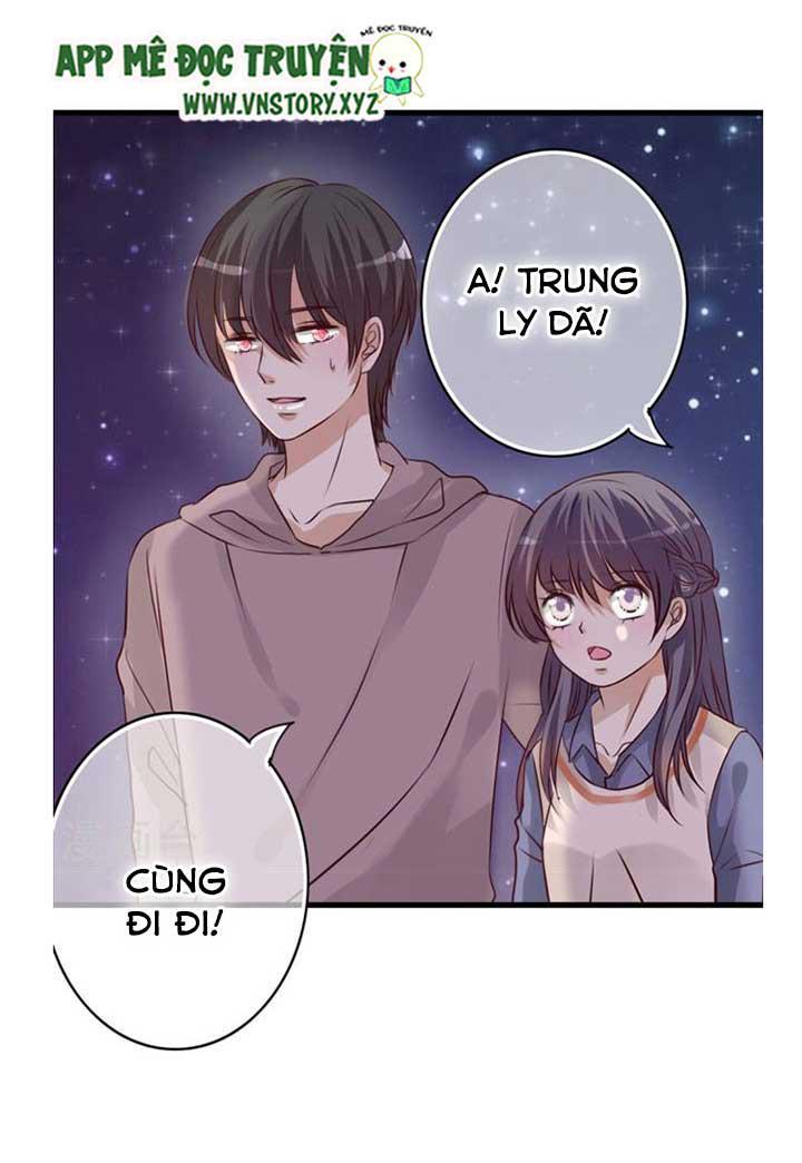 Sau Con Mưa Mùa Hạ Chapter 21 - 6