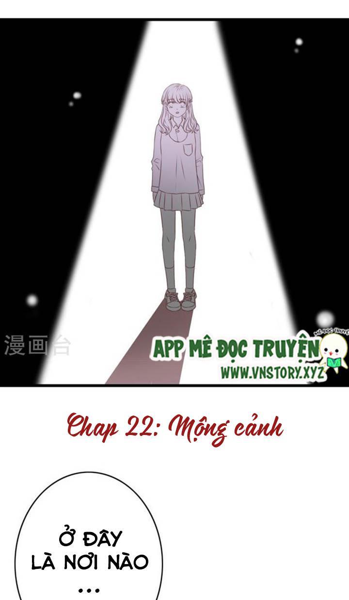 Sau Con Mưa Mùa Hạ Chapter 22 - 1