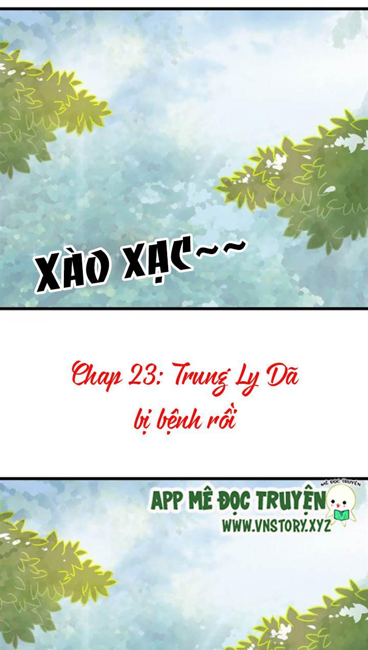 Sau Con Mưa Mùa Hạ Chapter 23 - 1