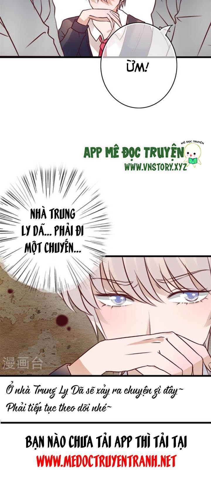 Sau Con Mưa Mùa Hạ Chapter 23 - 20