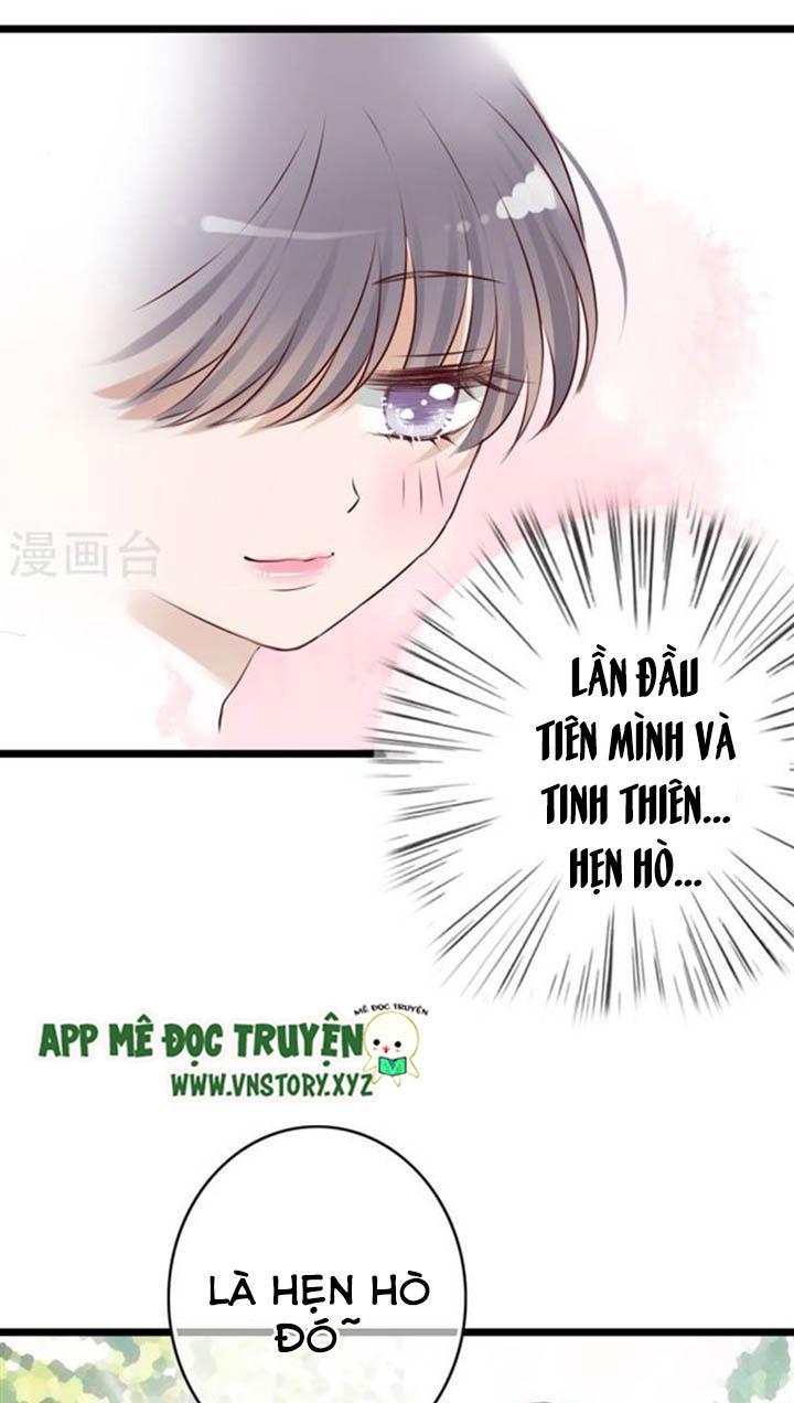 Sau Con Mưa Mùa Hạ Chapter 28 - 21