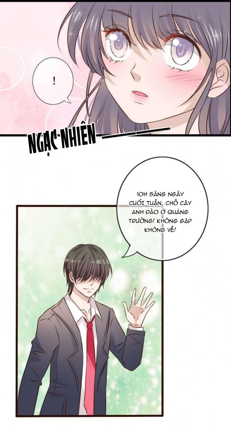 Sau Con Mưa Mùa Hạ Chapter 3 - 18