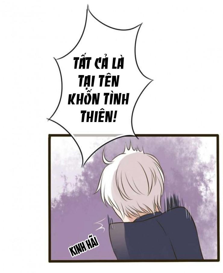 Sau Con Mưa Mùa Hạ Chapter 3 - 21